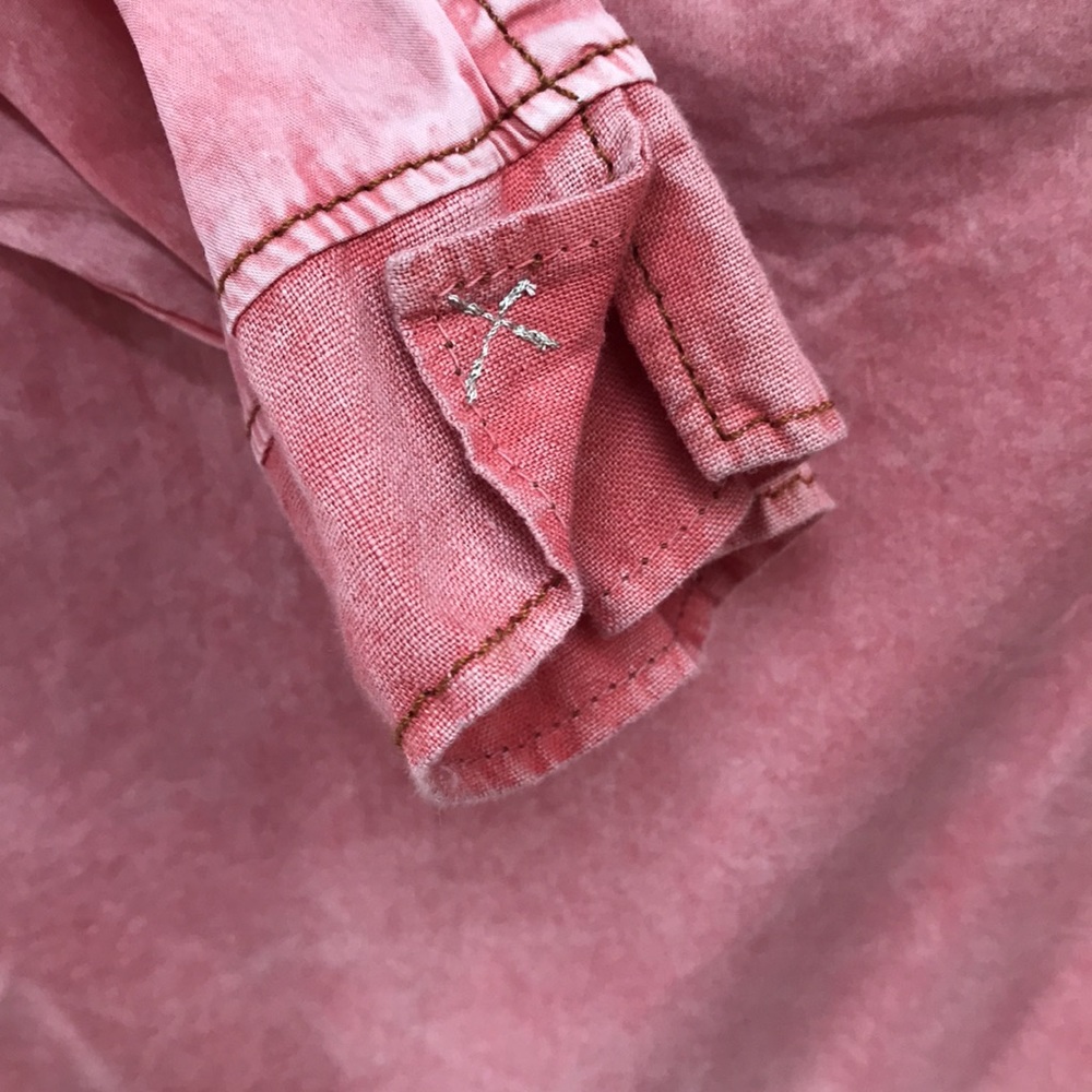 NWT,Elisa Cavaletti,blouse,Tormalina,faded finish - Picture 8 of 17